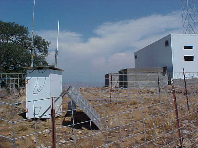 the new site sure dwarfs the existing solar site